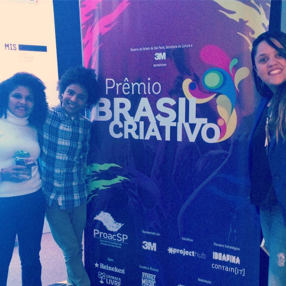 Prêmio Brasil Criativo